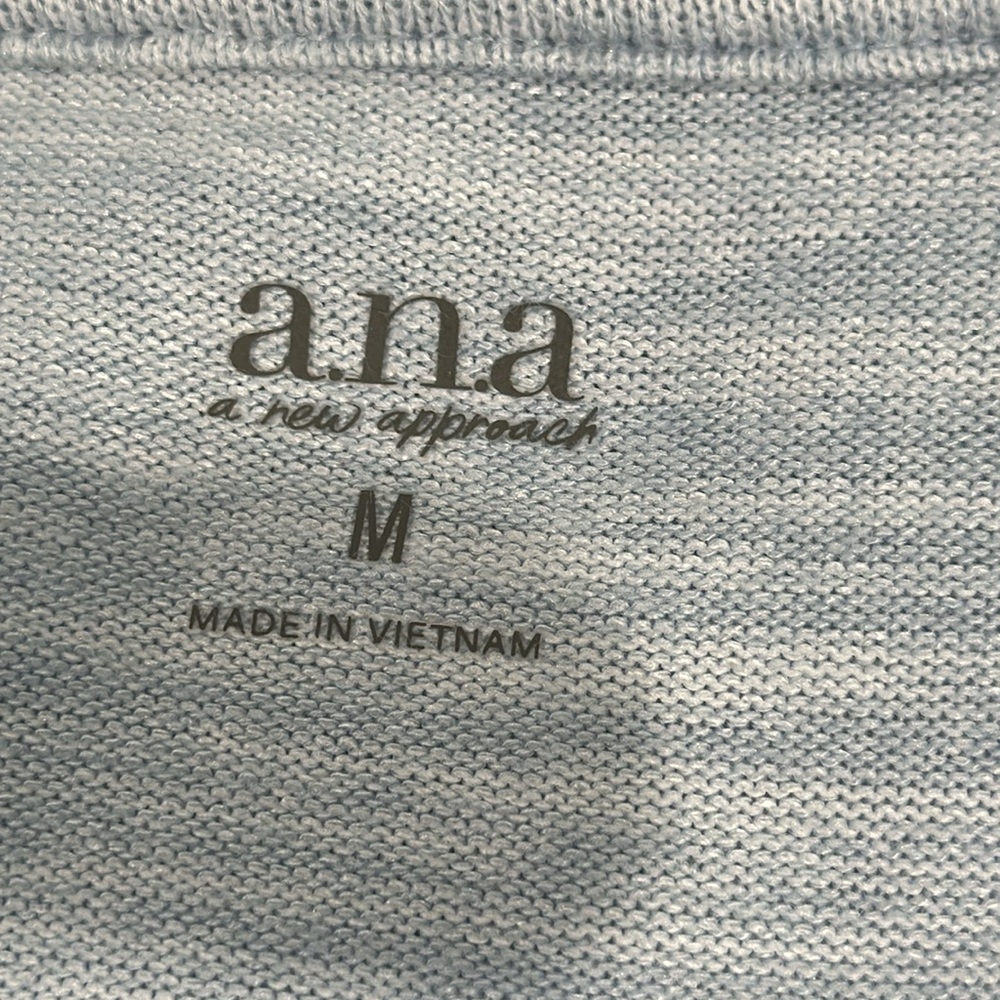 A.n.a Top Medium - Picture 9 of 15